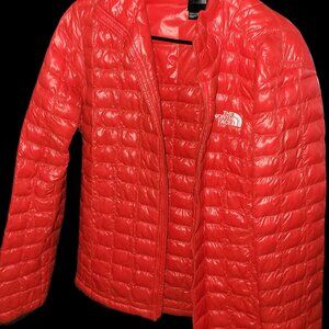 Light weight jacket